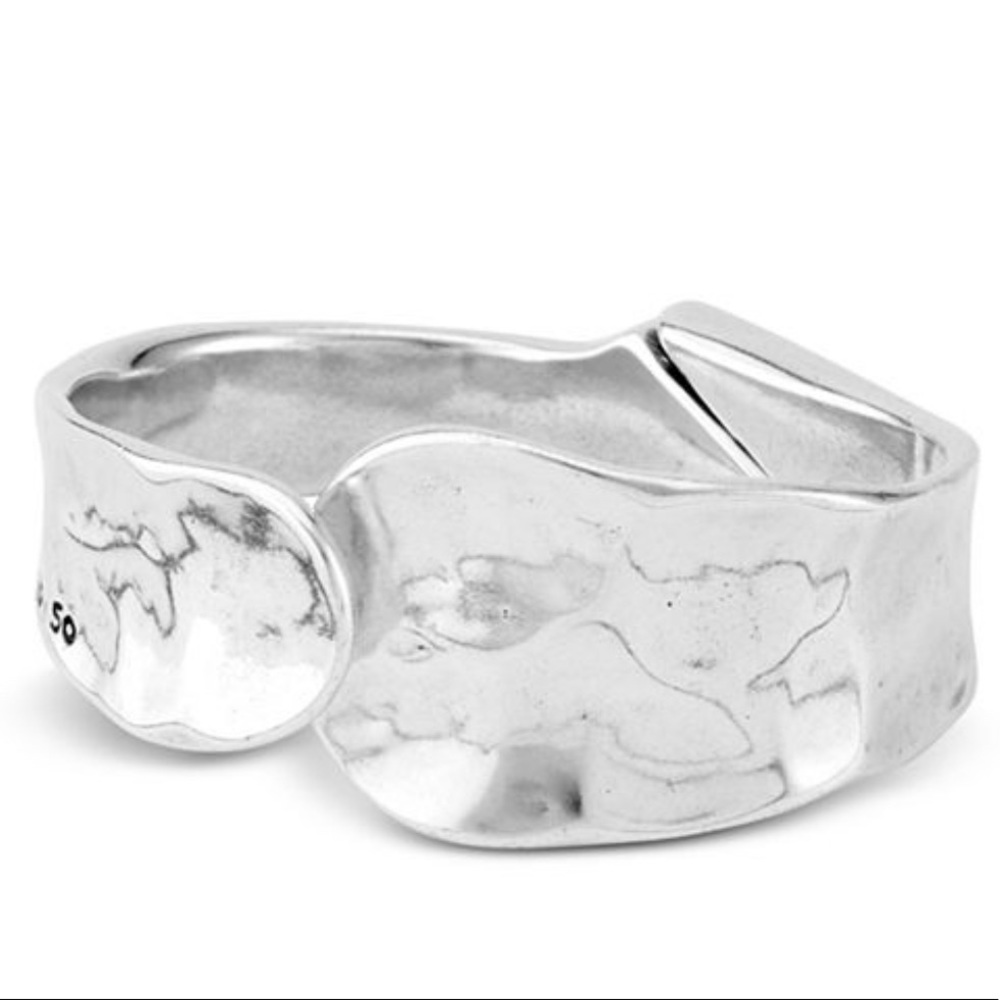 Uno de 50 Waves Bracelet